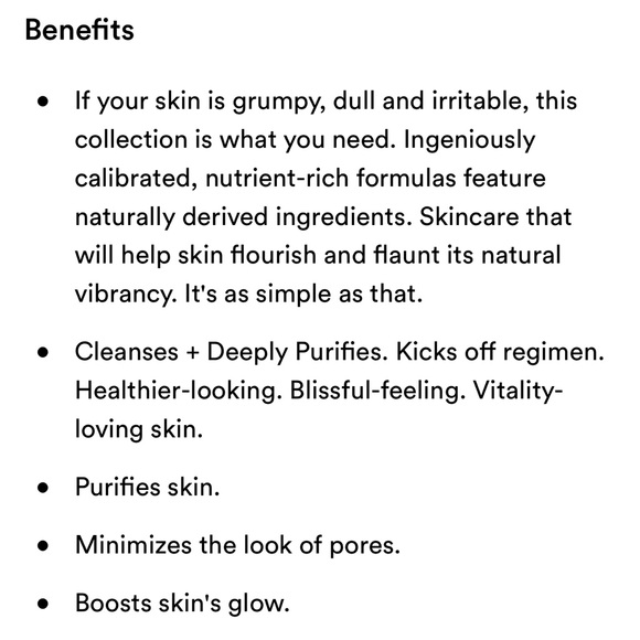 $11❤️‍🔥 Estée Lauder Nutritious 2-in-1 Foam Cleanser 2PK 🧼🪞 NEW - Picture 9 of 13